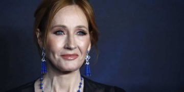 JK Rowling crushes Glamour UK magazine for awarding ‘Women of the Year’ to 9 trans-identifying males