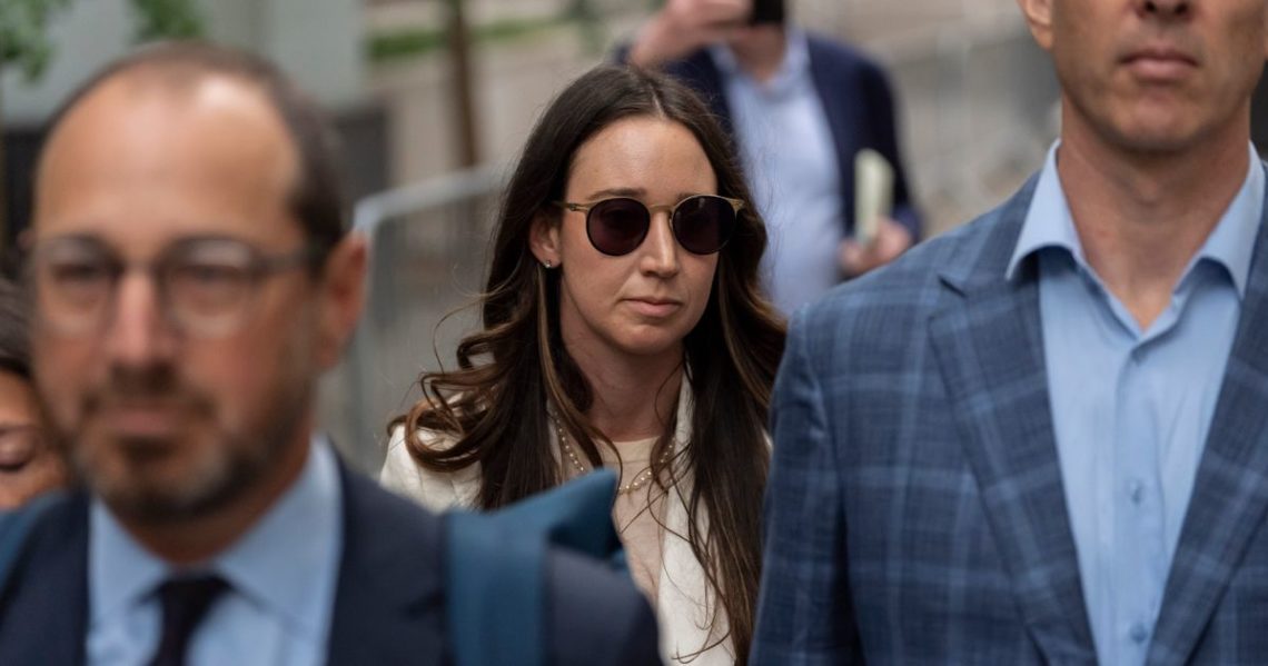 JPMorgan Chase wants out of paying $115M legal tab for convicted fraudsters