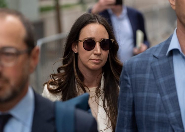 JPMorgan Chase wants out of paying $115M legal tab for convicted fraudsters