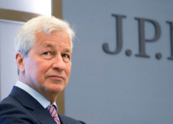 JPMorganChase Launches $1.5 Trillion Plan to Boost American Manufacturing Critical to National Security