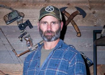 Jack Carr Knows His Way Around a Battlefield, and a Military Thriller