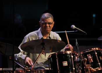 Jack DeJohnette: 7 Essential Recordings