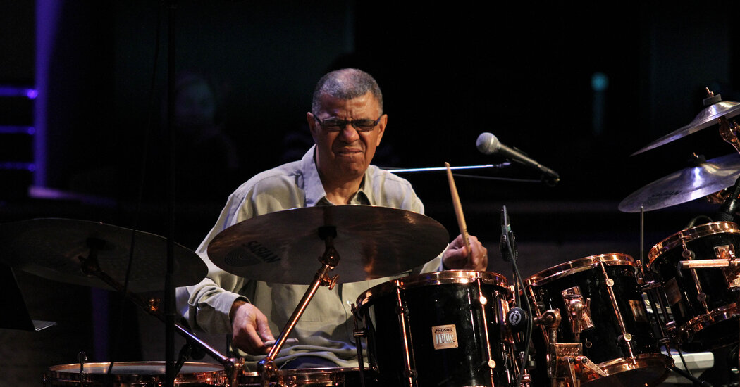 Jack DeJohnette: 7 Essential Recordings