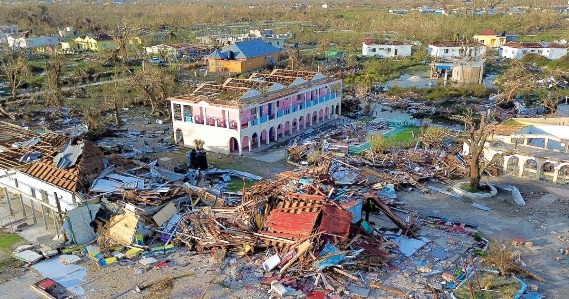 Jamaica, Cuba face recovery challenge after 30 killed in or Caribbean