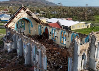 Jamaica, Haiti and Cuba take stock after Hurricane Melissa destruction