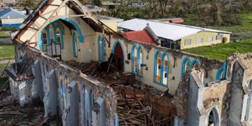 Jamaica, Haiti and Cuba take stock after Hurricane Melissa destruction