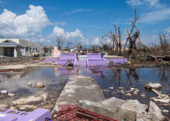 Jamaica Prepared a Financial Fortress for Disaster. Hurricane Melissa Will Test It.