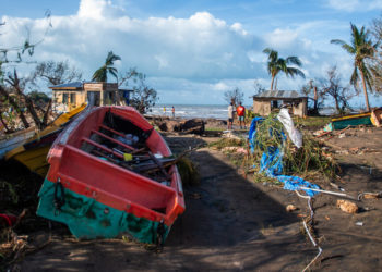 Jamaica and Haiti Tally Hurricane Victims as Melissa Slams Cuba