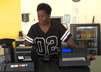 Jamaican restaurant owner shares how her family was affected by hurricane and how you can help