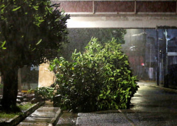Jamaica’s Beach Towns and Fishing Villages Brace for Hurricane Melissa