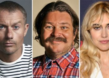 James Badge Dale, Matty Matheson & Imogen Poots Latest To Join A24’s Fugitive Thriller ‘October’ from Jeremy Saulnier