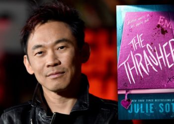 James Wan’s Atomic Monster Lands Julie Soto’s YA Thriller Novel ‘The Thrashers’ For Series Adaptation