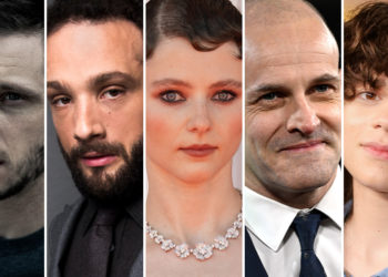 Jamie Bell, Cosmo Jarvis, Thomasin McKenzie & More Join Paul Greengrass’ Retitled Peasant Revolt Pic ‘The Uprising’ For Focus Features