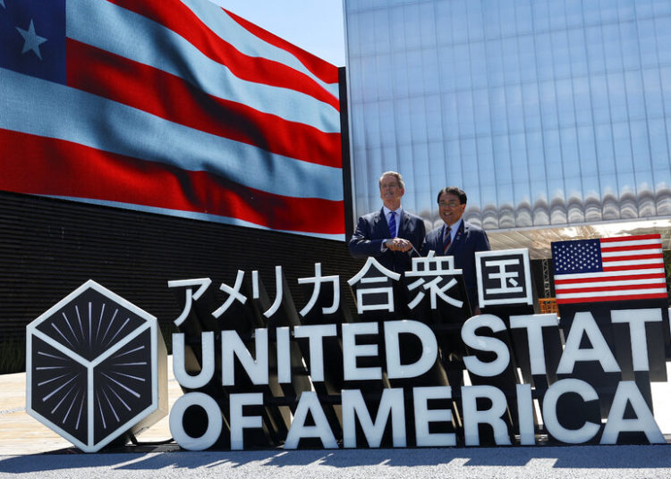 Japan Deals With the Price of Playing to Trump: $550 Billion