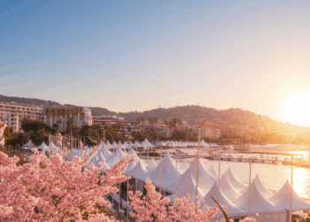 Japan Set As 2026 Country Of Honor At Cannes Marché Du Film