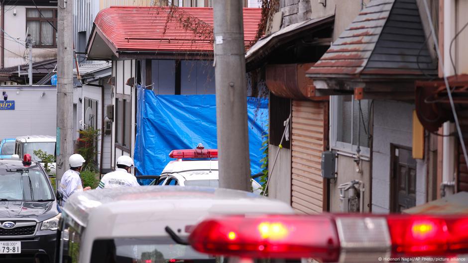 Japan governor calls for army to tackle deadly bear attacks