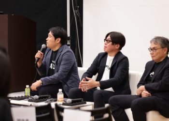 Japan’s Nippon TV & TBS Holdings Reveal Global Expansion Strategies