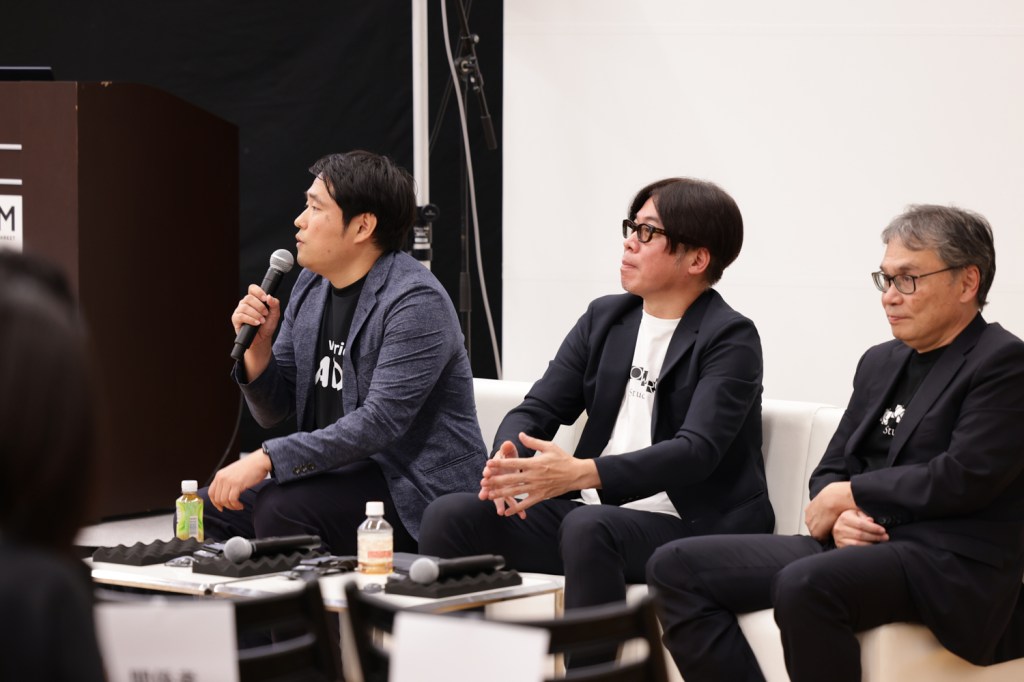 Japan’s Nippon TV & TBS Holdings Reveal Global Expansion Strategies