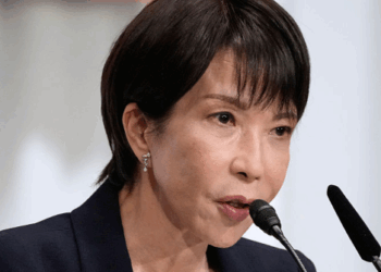 Japan’s Ruling Coalition Collapses, Complicating Takaichi Sanae’s Bid for Prime Minister