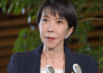 Japan’s new leader faces diplomatic gauntlet with Trump, China and regional summits