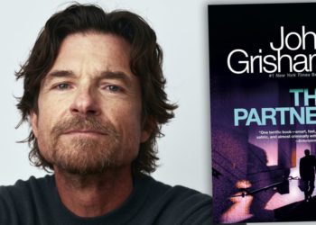 Jason Bateman In Talks To Direct Universal Feature Take Of John Grisham’s ‘The Partner’ With Tom Holland, Rideback & Aggregate Producing