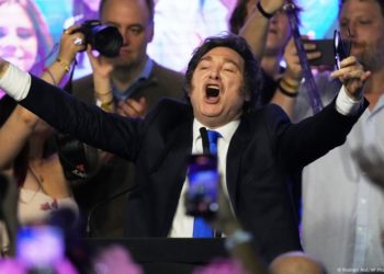 Javier Milei wins Argentina’s midterm elections, vows to push economic reforms