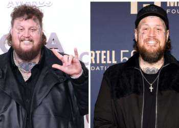 Jelly Roll Fans Shocked After Singer Loses More Than 200 Pounds