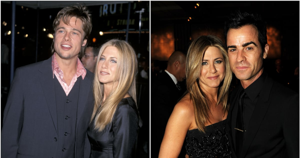 Jennifer Aniston Makes Rare Comment About 20-Year Infertility Woes