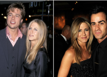 Jennifer Aniston Makes Rare Comment About 20-Year Infertility Woes