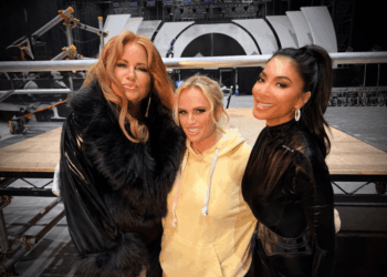 Jennifer Coolidge & Nicole Scherzinger To Star In Rebel Wilson’s ‘Girl Group’