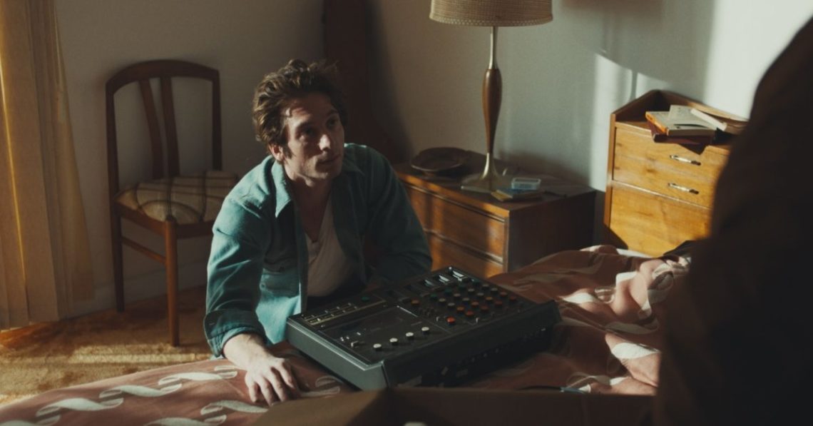 Jeremy Allen White Beautifully Channels a Lost Rock Star in Springsteen: Deliver Me From Nowhere