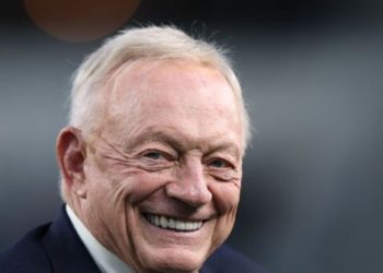 Jerry Jones Reveals His Thoughts About an International Super Bowl