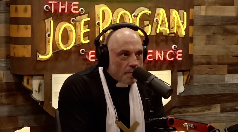 Joe Rogan