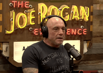 Joe Rogan says he enjoys going to church, admires Jesus Christ and benefits of faith