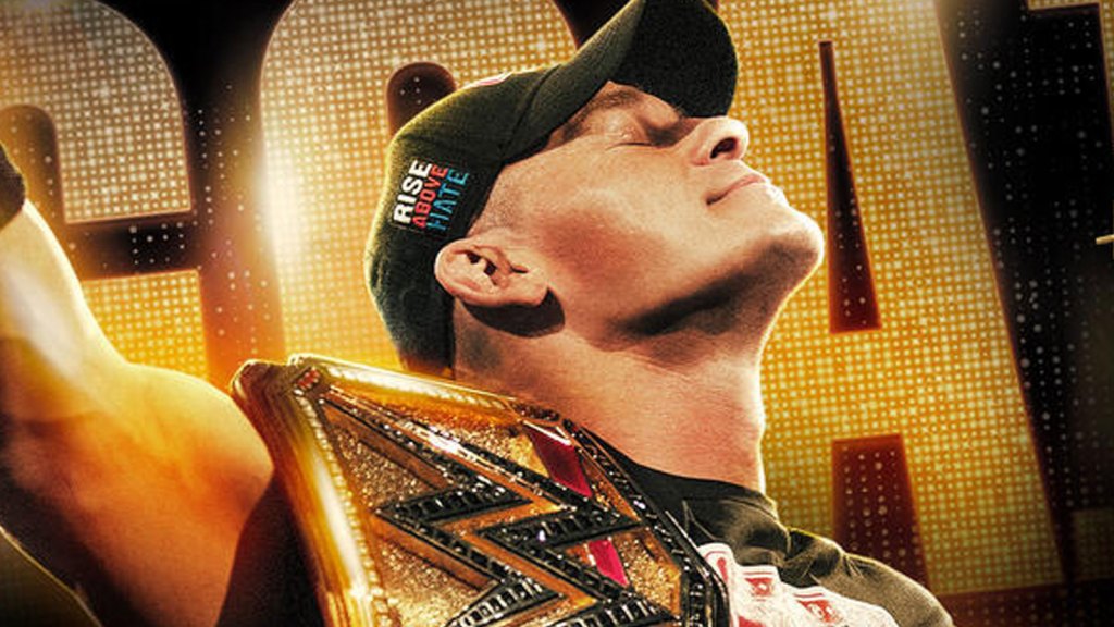 John Cena Reiterates WWE Retirement & Final Match Date “Despite Any Speculation Or Rumors”