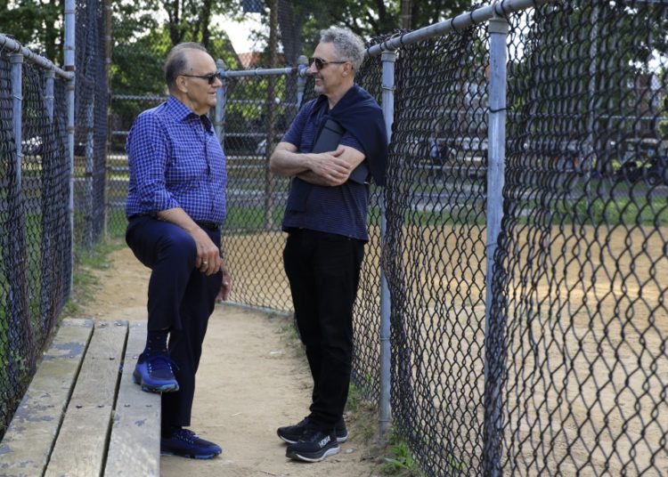 John Turturro Directing Doc On MLB’s Joe Torre