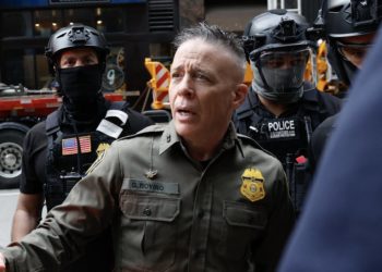 Judge Torches Trump’s Border Patrol Chief for Traumatizing Children