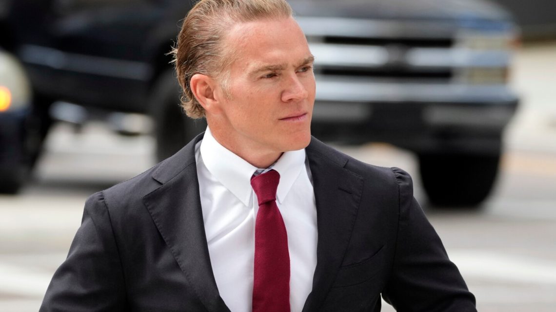 Judge orders arrest of ex-Green Beret tied to failed Venezuela raid after court no-show