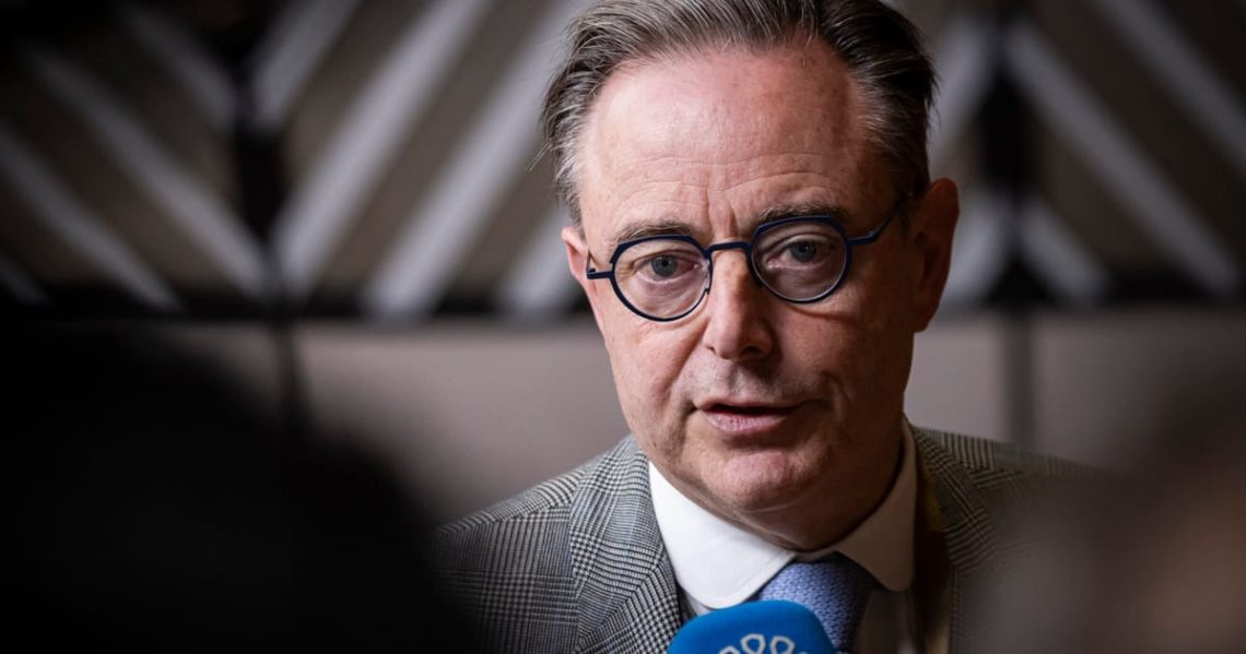 Judge ramps up pressure on Bart De Wever over fragile rule of law in Belgium