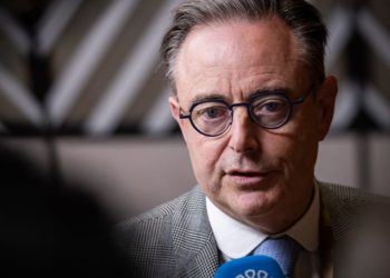Judge ramps up pressure on Bart De Wever over fragile rule of law in Belgium
