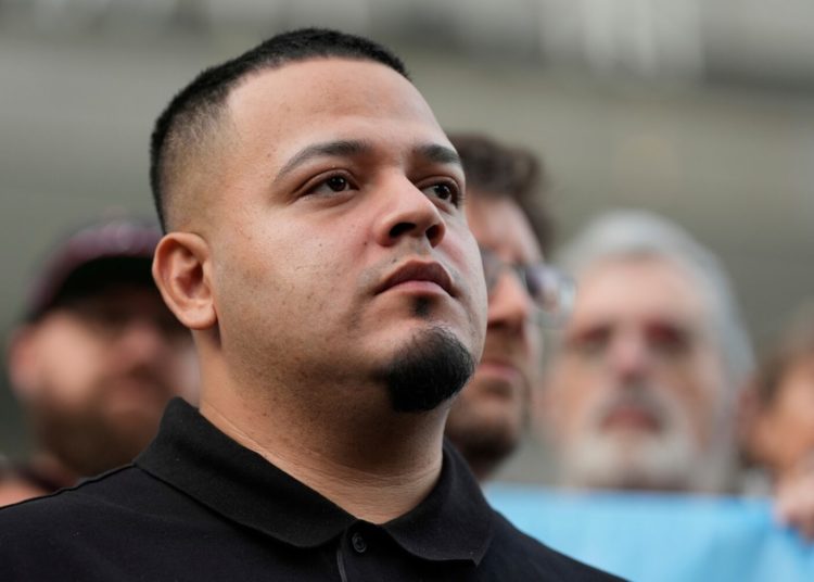 Judge seeks assurances that Abrego Garcia won’t be deported to Liberia in violation of court order