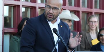 Judge to consider demand to force the government to keep funding SNAP food aid despite the shutdown