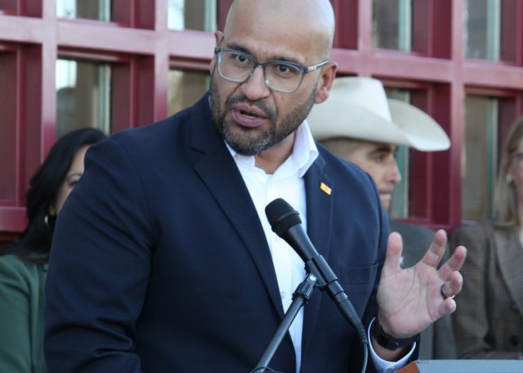 Judge to consider demand to force the government to keep funding SNAP food aid despite the shutdown