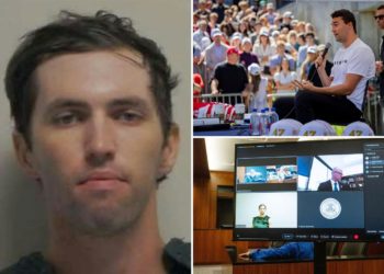Judge to make ruling on Tyler Robinson’s civilian clothes request after tense closed-door hearing