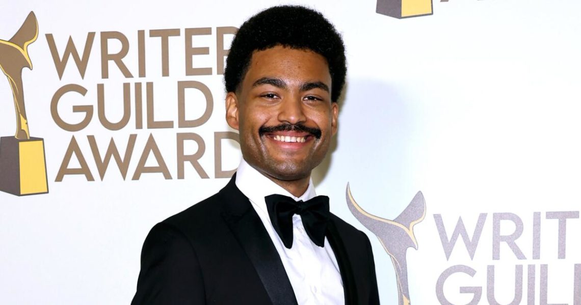 Judge tosses summons for former ‘The Bear’ writer Alex O’Keefe after NYC train incident