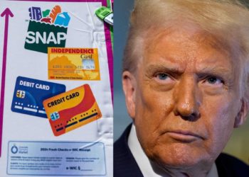 Judges rule that food stamp benefits cannot be suspended over shutdown — and Trump responds