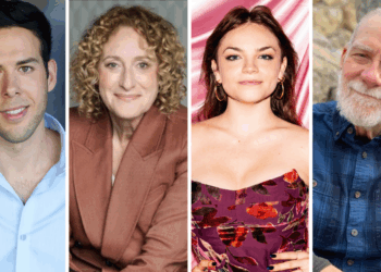 Judy Gold, Ella Stiller & Richard Masur To Star Opposite Ari Frenkel In His Rom-Com ‘See You On The Other Side’