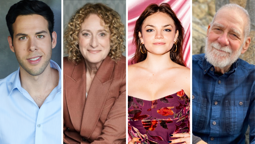 Judy Gold, Ella Stiller & Richard Masur To Star Opposite Ari Frenkel In His Rom-Com ‘See You On The Other Side’