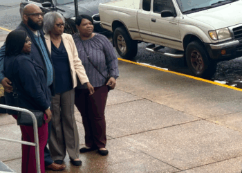 Jury Awards $42 Million in Death of Inmate at Private Jail in Louisiana