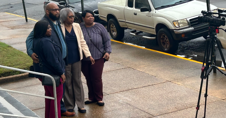 Jury Awards $42 Million in Death of Inmate at Private Jail in Louisiana